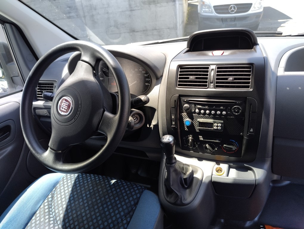 FIAT Scudo 1.6 MJ-image-10