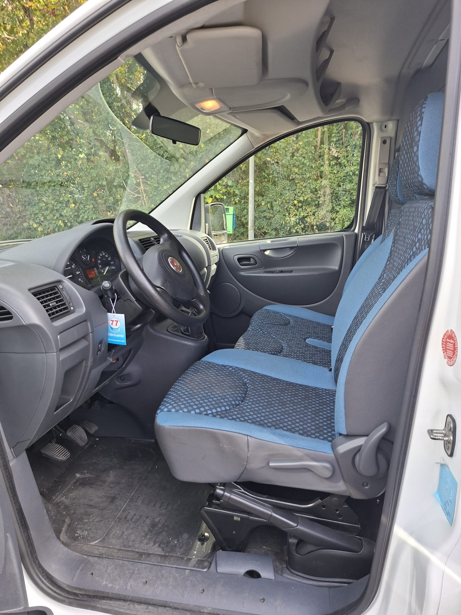 FIAT Scudo 1.6 MJ-image-11