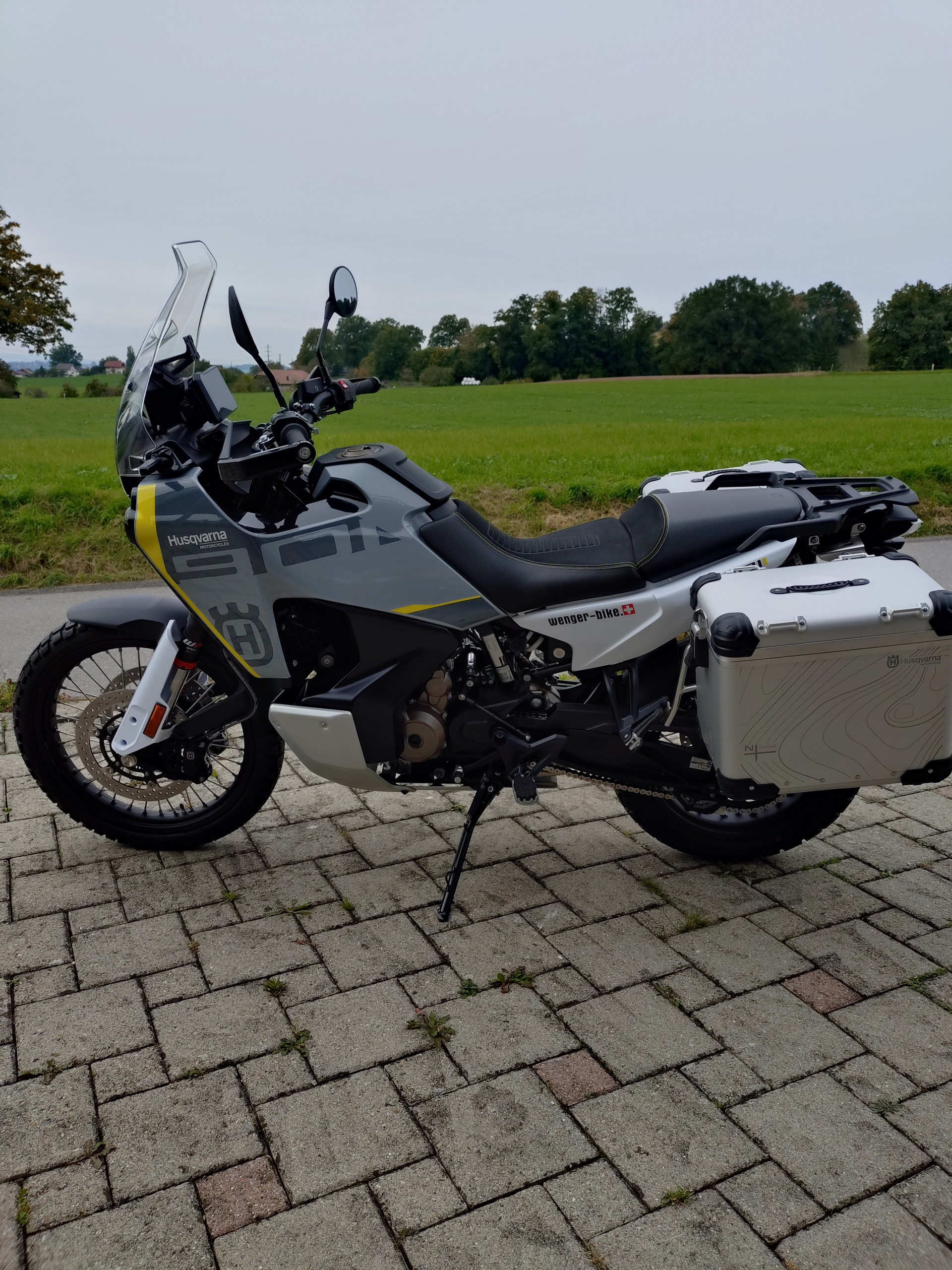 HUSQVARNA Norden 901-image-3