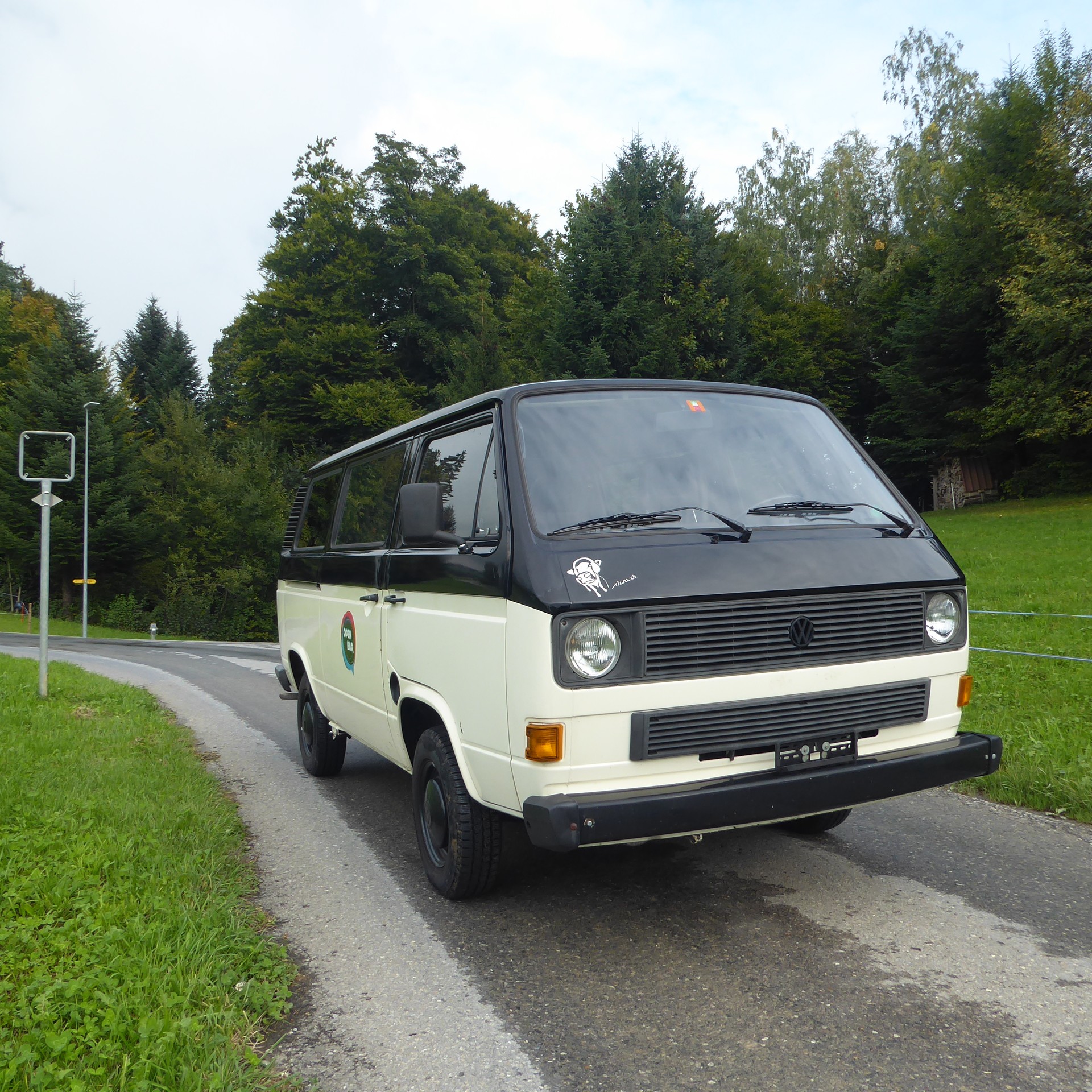 VW T3-image-1