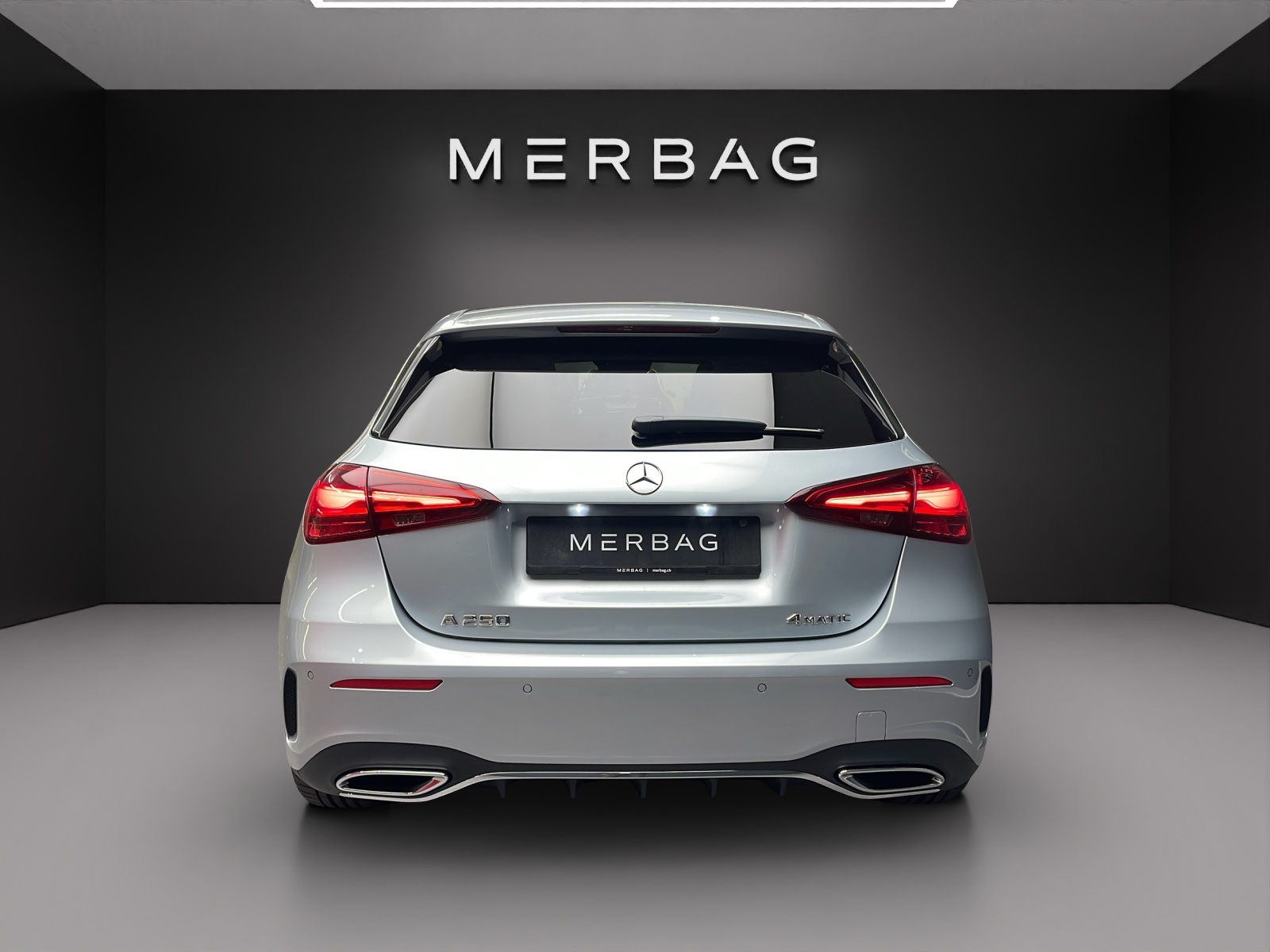 MERCEDES-BENZ A 250 4Matic 8G-DCT-image-4