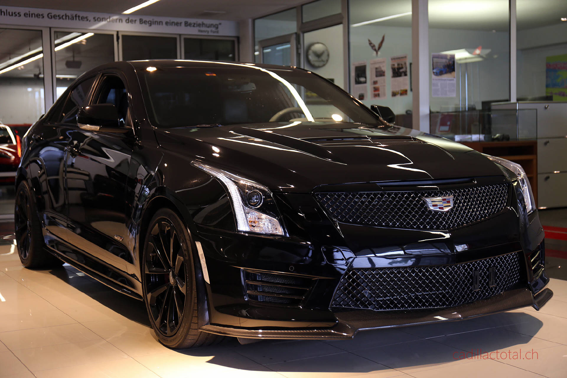 CADILLAC ATS-V 3.6 V6 Bi-Turbo-showroom-element-2
