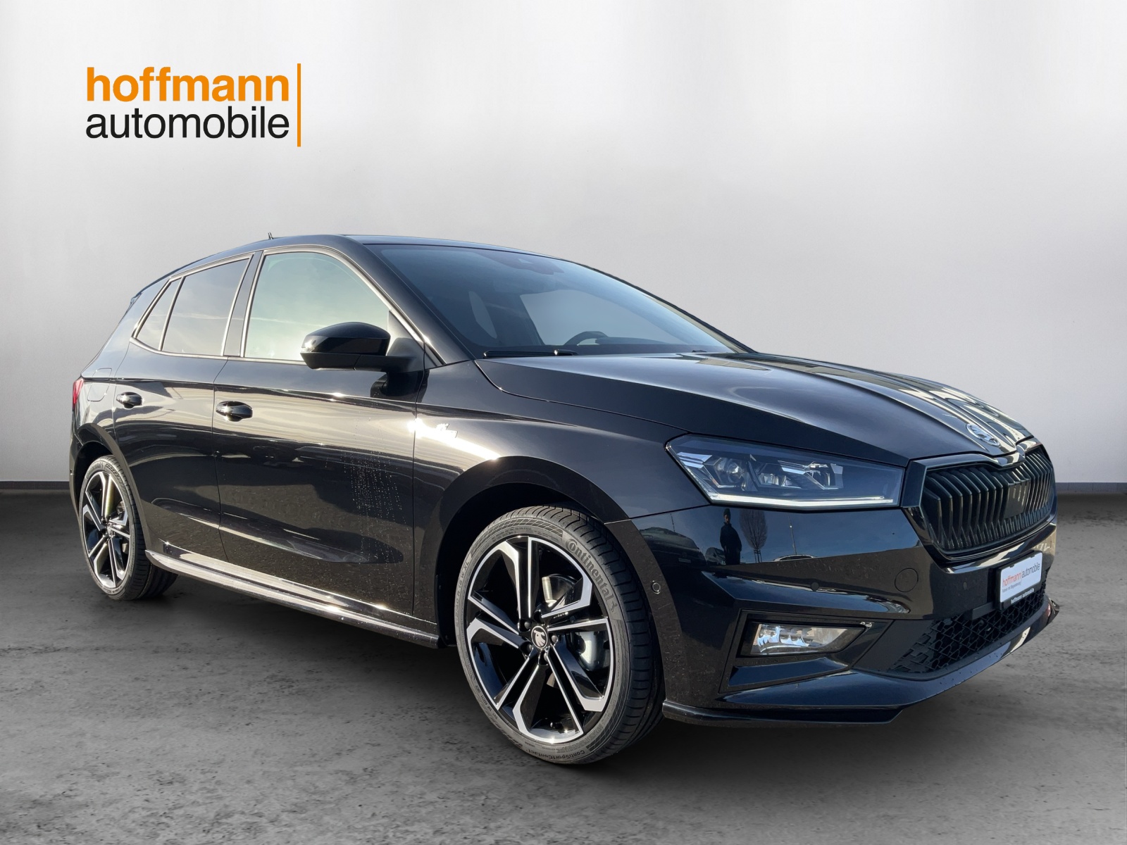 SKODA Fabia 1.5 TSI Monte Carlo DSG-showroom-element-2