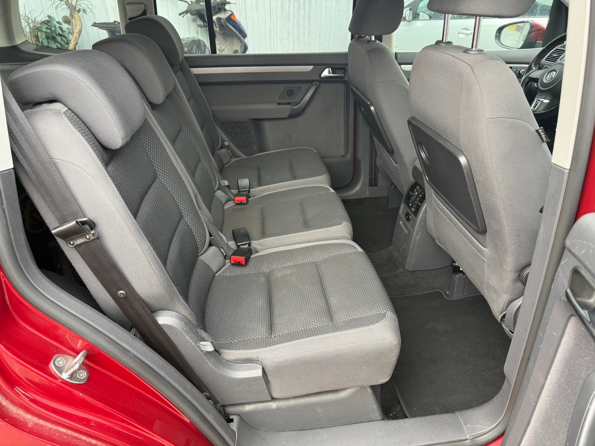 VW Touran 1.4 TSI EcoFuel Comfortline-image-6