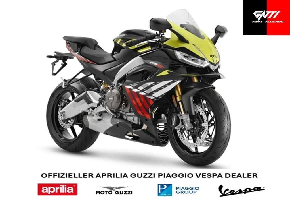 APRILIA RS 660 Factory 110 PS-image-0