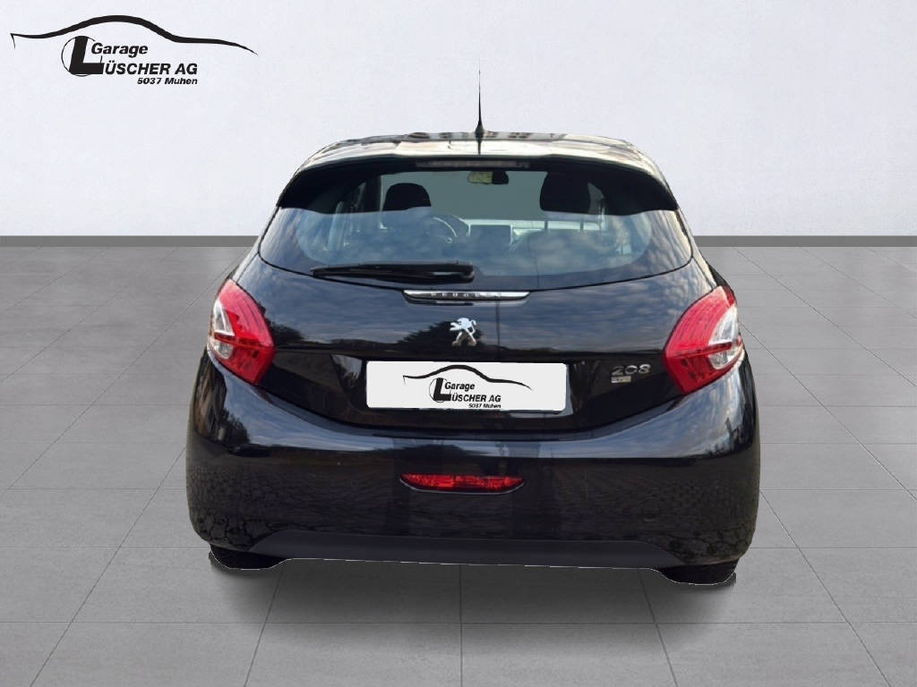 PEUGEOT 208 1.2 PureTech Active EGS S/S-image-6