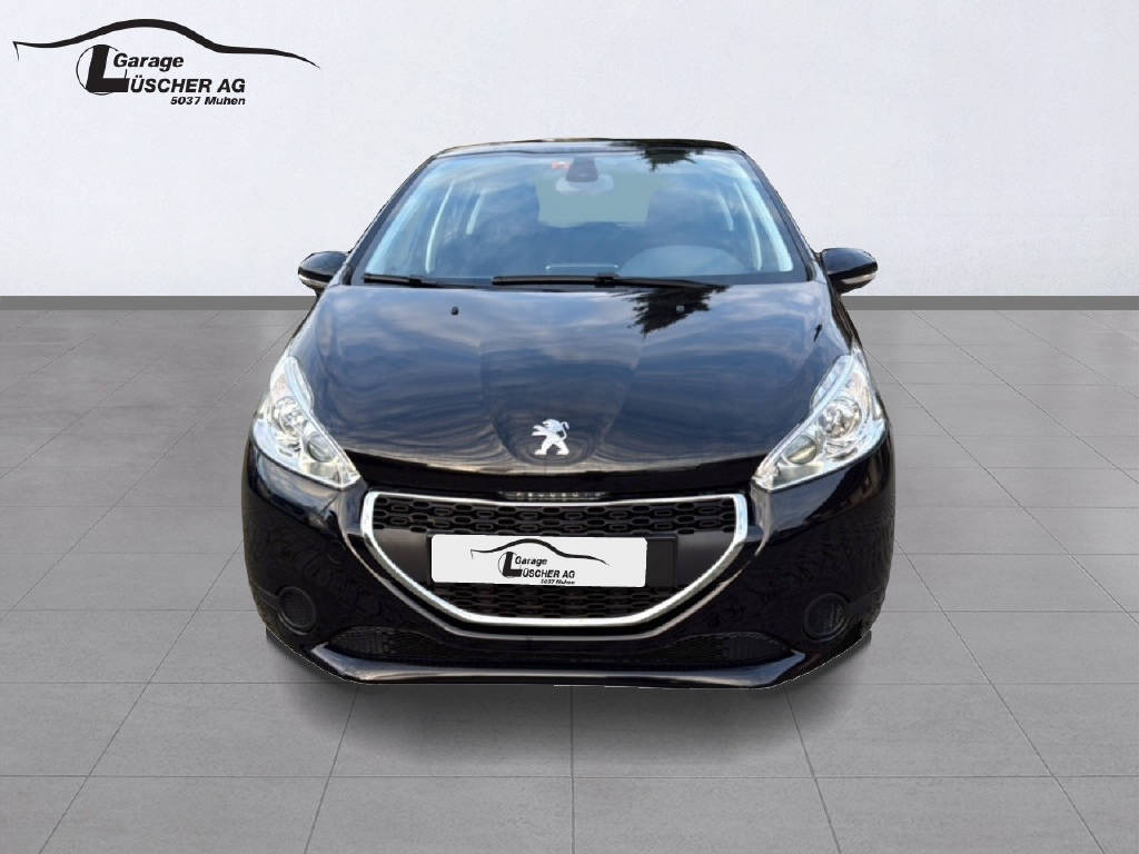 PEUGEOT 208 1.2 PureTech Active EGS S/S-image-5