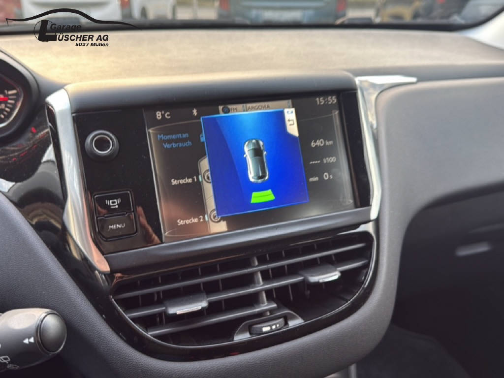 PEUGEOT 208 1.2 PureTech Active EGS S/S-image-12