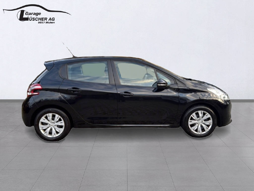PEUGEOT 208 1.2 PureTech Active EGS S/S-showroom-element-1
