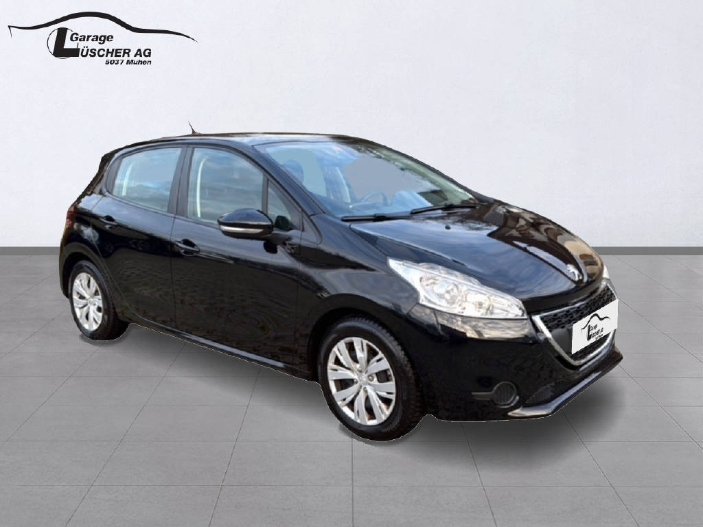 PEUGEOT 208 1.2 PureTech Active EGS S/S-showroom-element-2