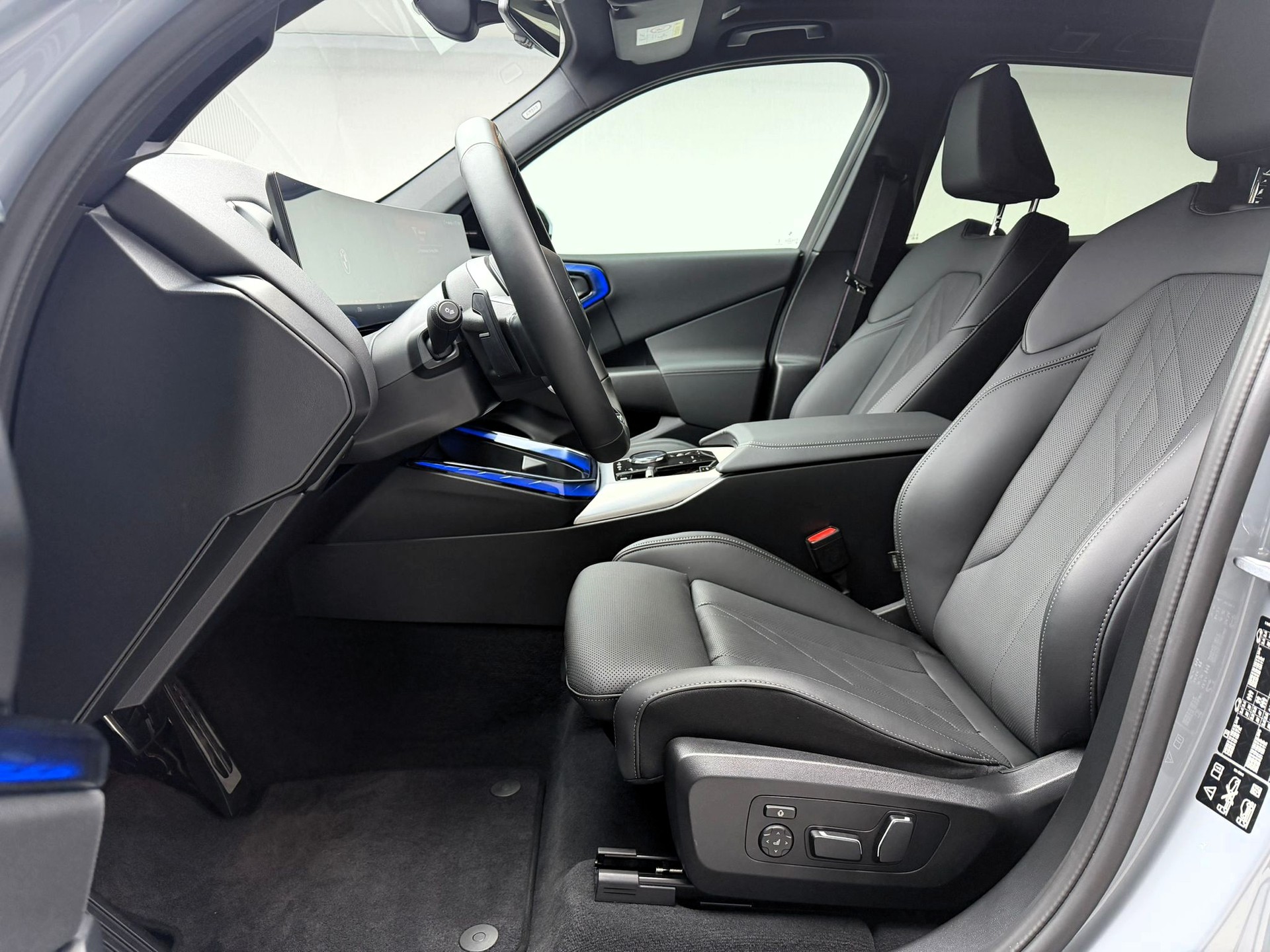 BMW X3 xDrive 48V 20d M Sport Pro-image-14