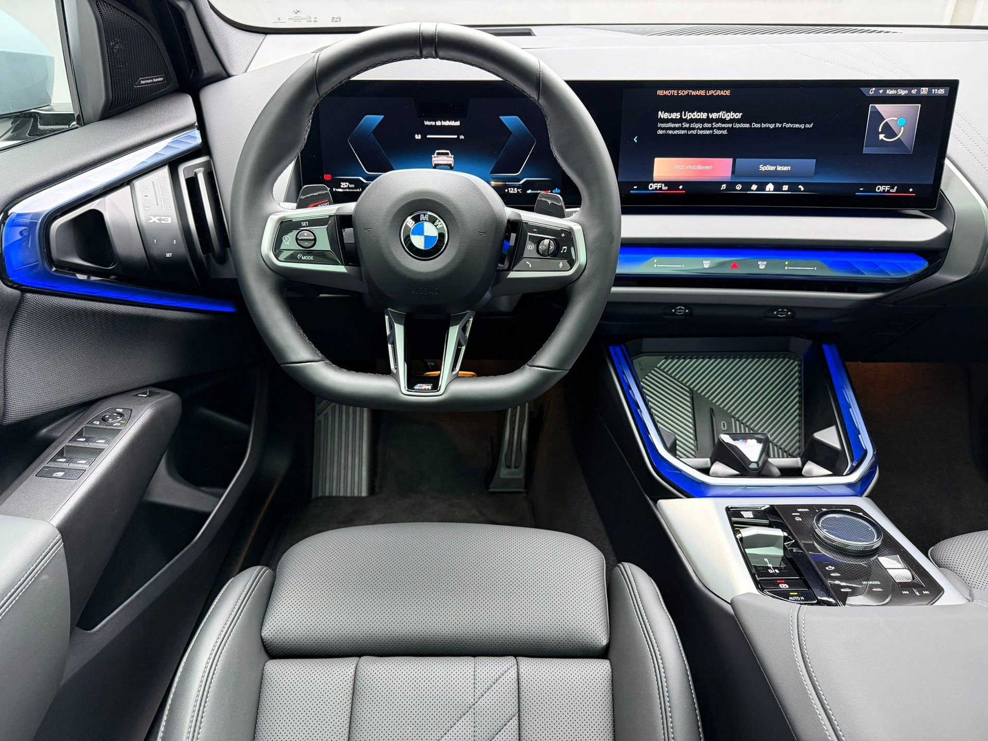BMW X3 xDrive 48V 20d M Sport Pro-image-19