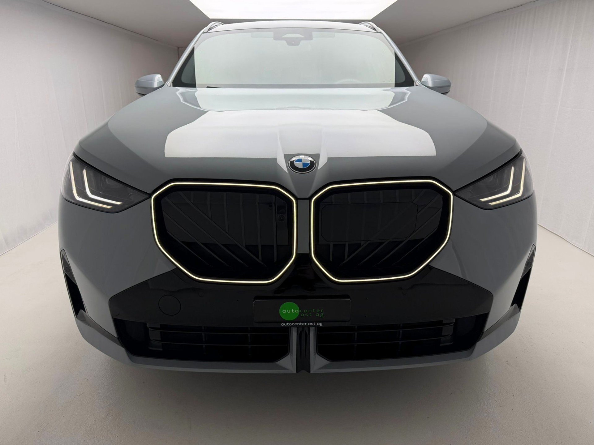 BMW X3 xDrive 48V 20d M Sport Pro-image-4