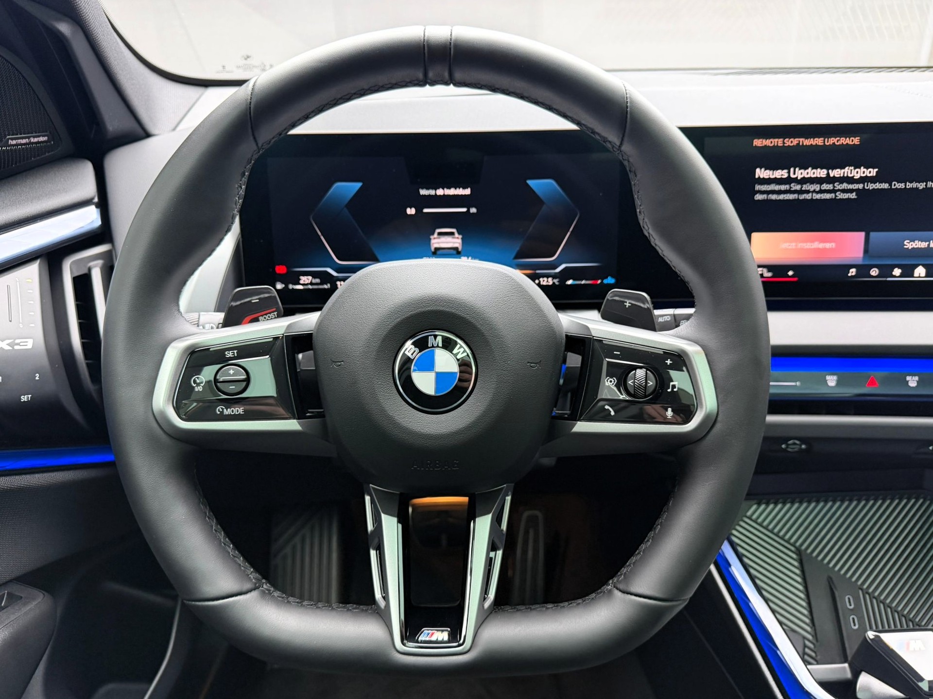 BMW X3 xDrive 48V 20d M Sport Pro-image-20
