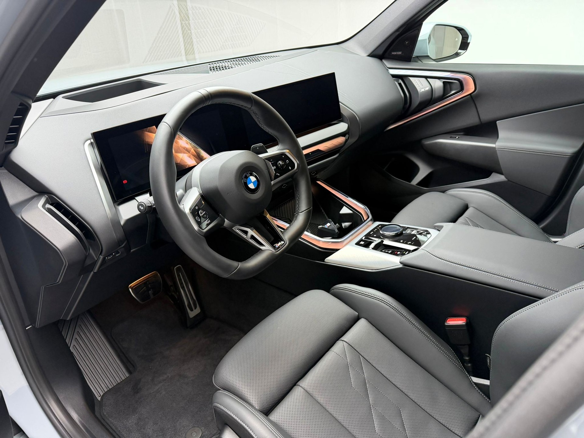 BMW X3 xDrive 48V 20d M Sport Pro-image-12