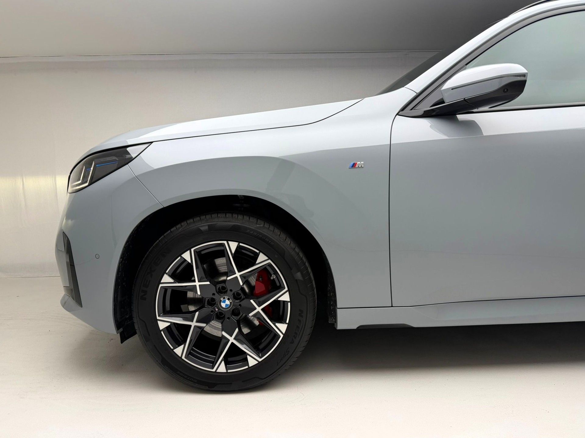 BMW X3 xDrive 48V 20d M Sport Pro-image-6
