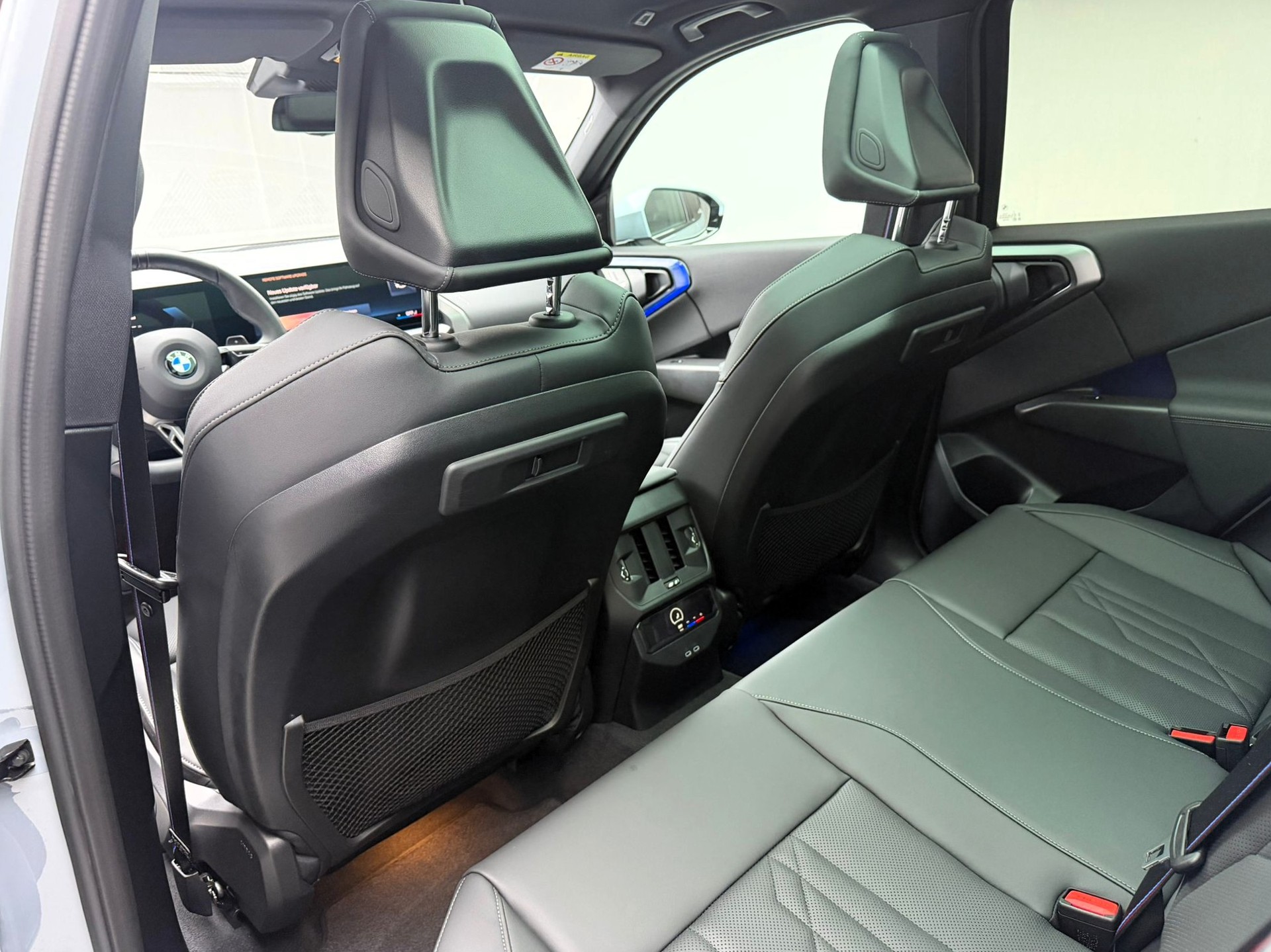 BMW X3 xDrive 48V 20d M Sport Pro-image-17