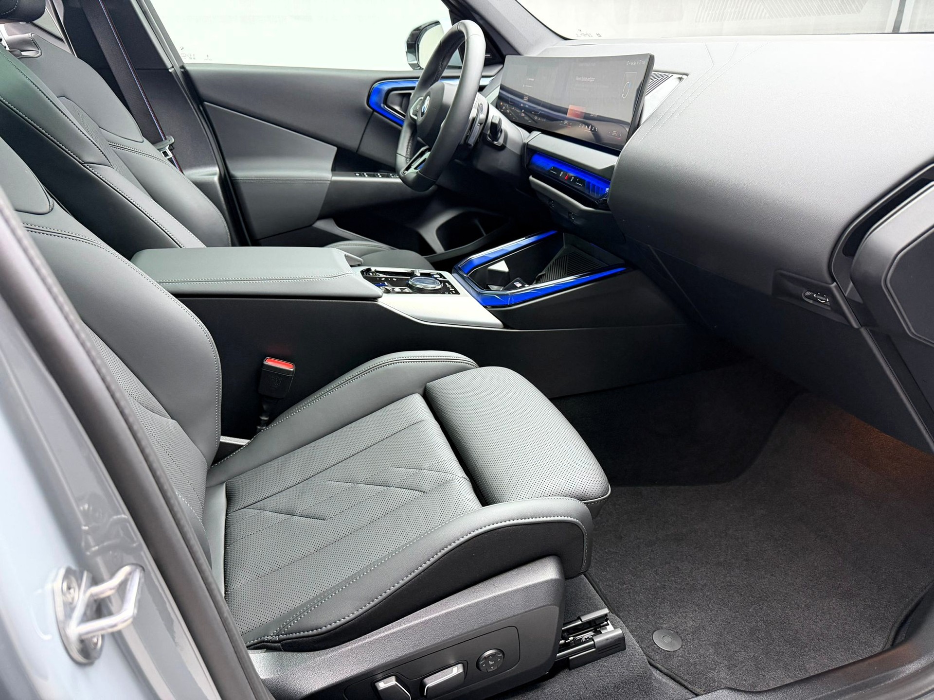 BMW X3 xDrive 48V 20d M Sport Pro-image-16