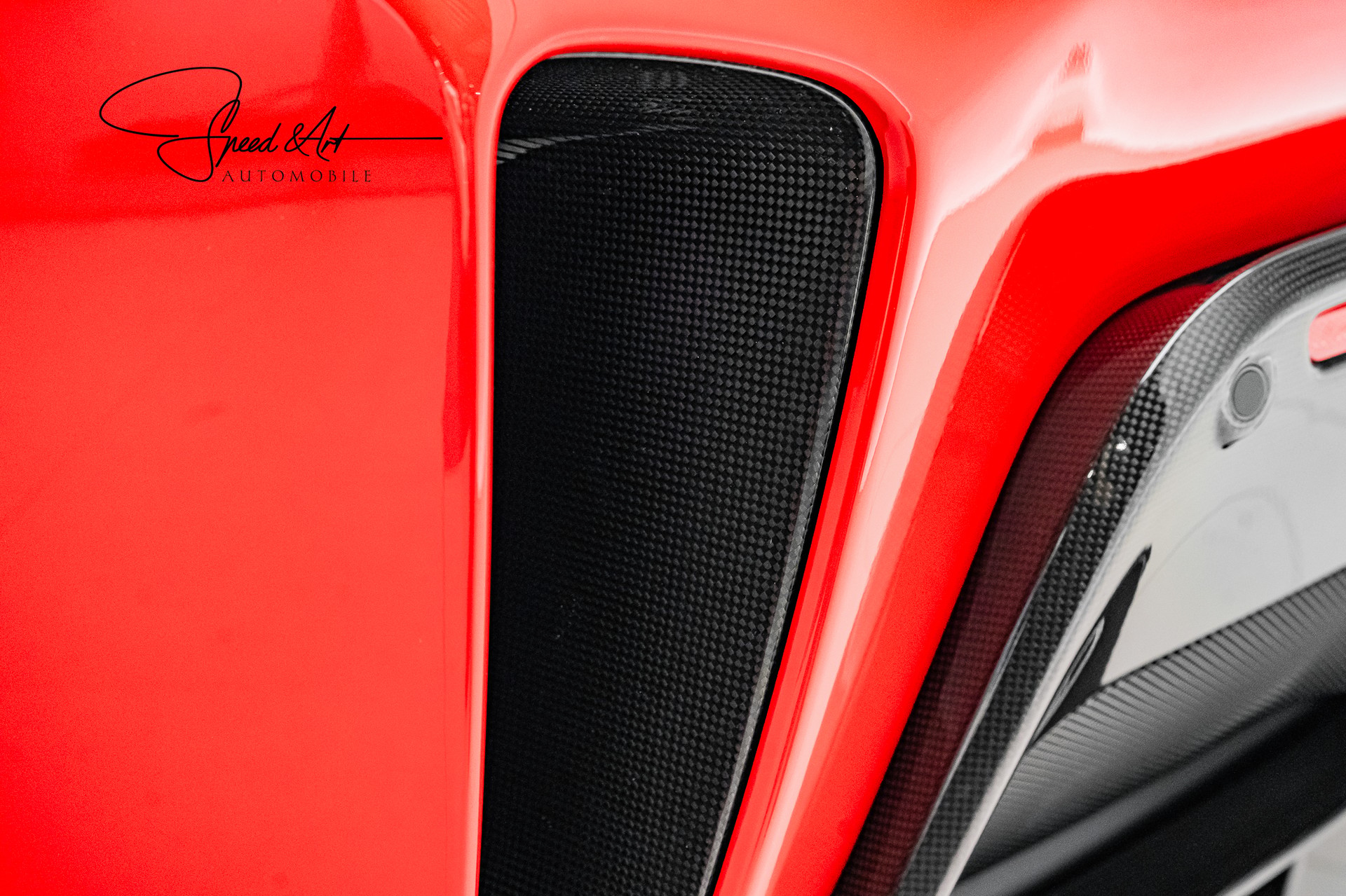 FERRARI 488 Pista 3.9 V8 | NOVITEC | PPF LACKSCHUTZFOLIE | KERAMIKVERSIEGELUNG | OHNE OPF-image-19