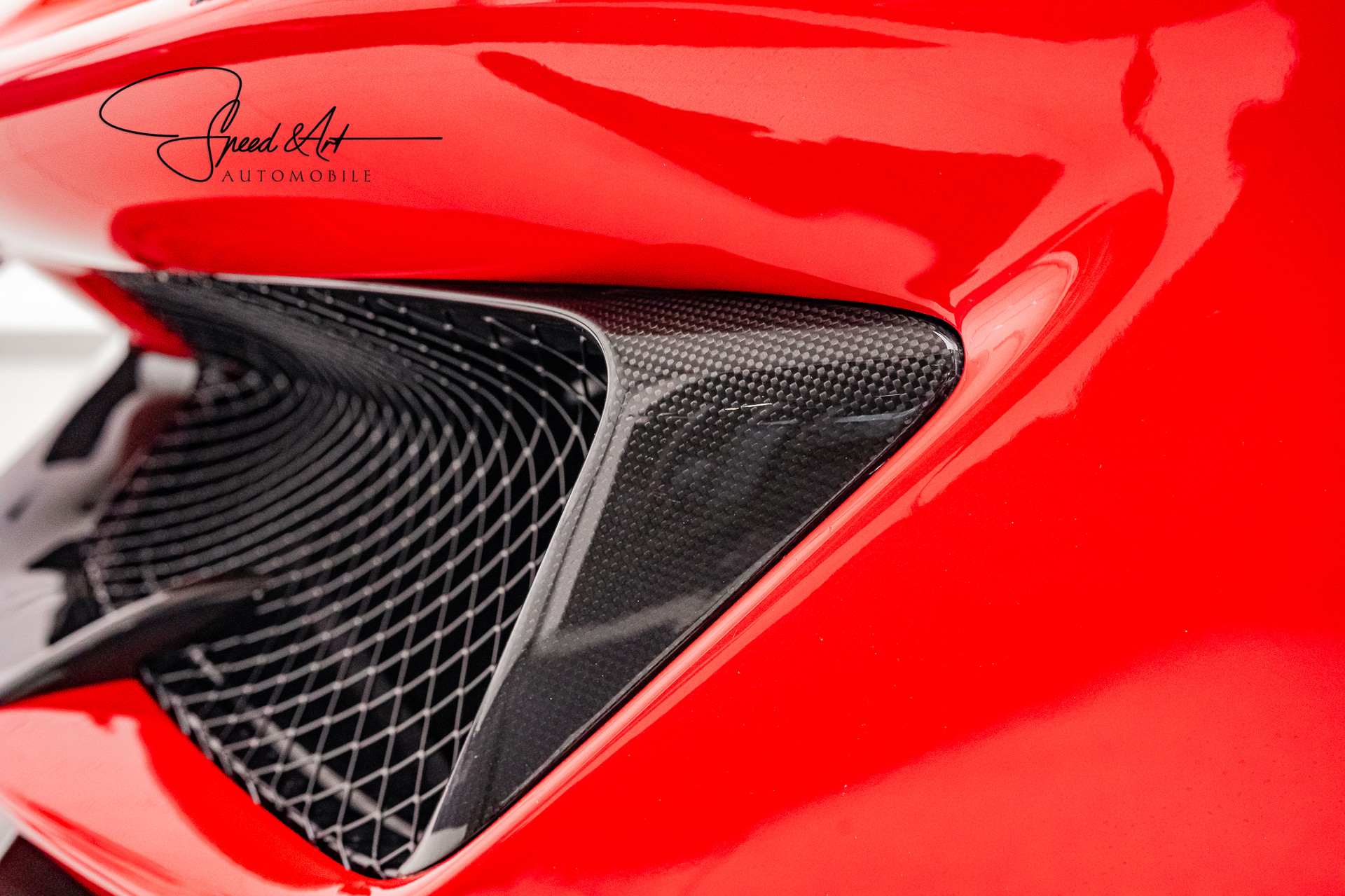 FERRARI 488 Pista 3.9 V8 | NOVITEC | PPF LACKSCHUTZFOLIE | KERAMIKVERSIEGELUNG | OHNE OPF-image-13