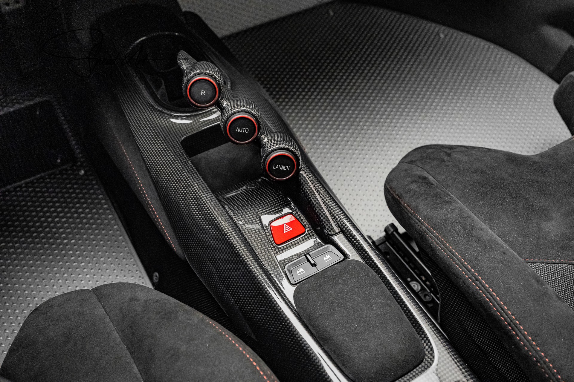 FERRARI 488 Pista 3.9 V8 | NOVITEC | PPF LACKSCHUTZFOLIE | KERAMIKVERSIEGELUNG | OHNE OPF-image-27