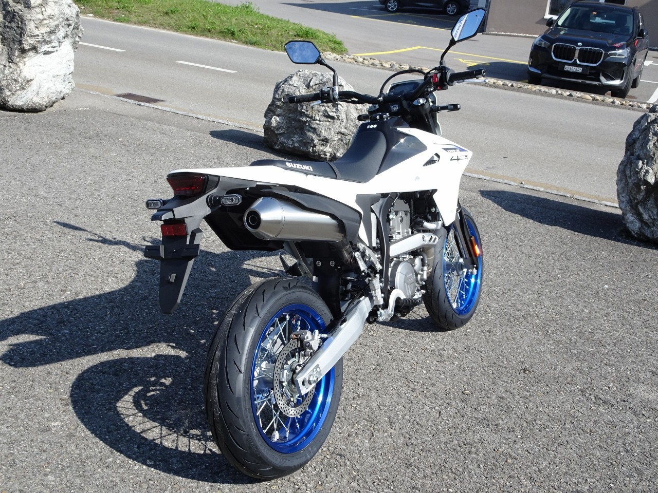 SUZUKI DR-Z 4 SM-image-4