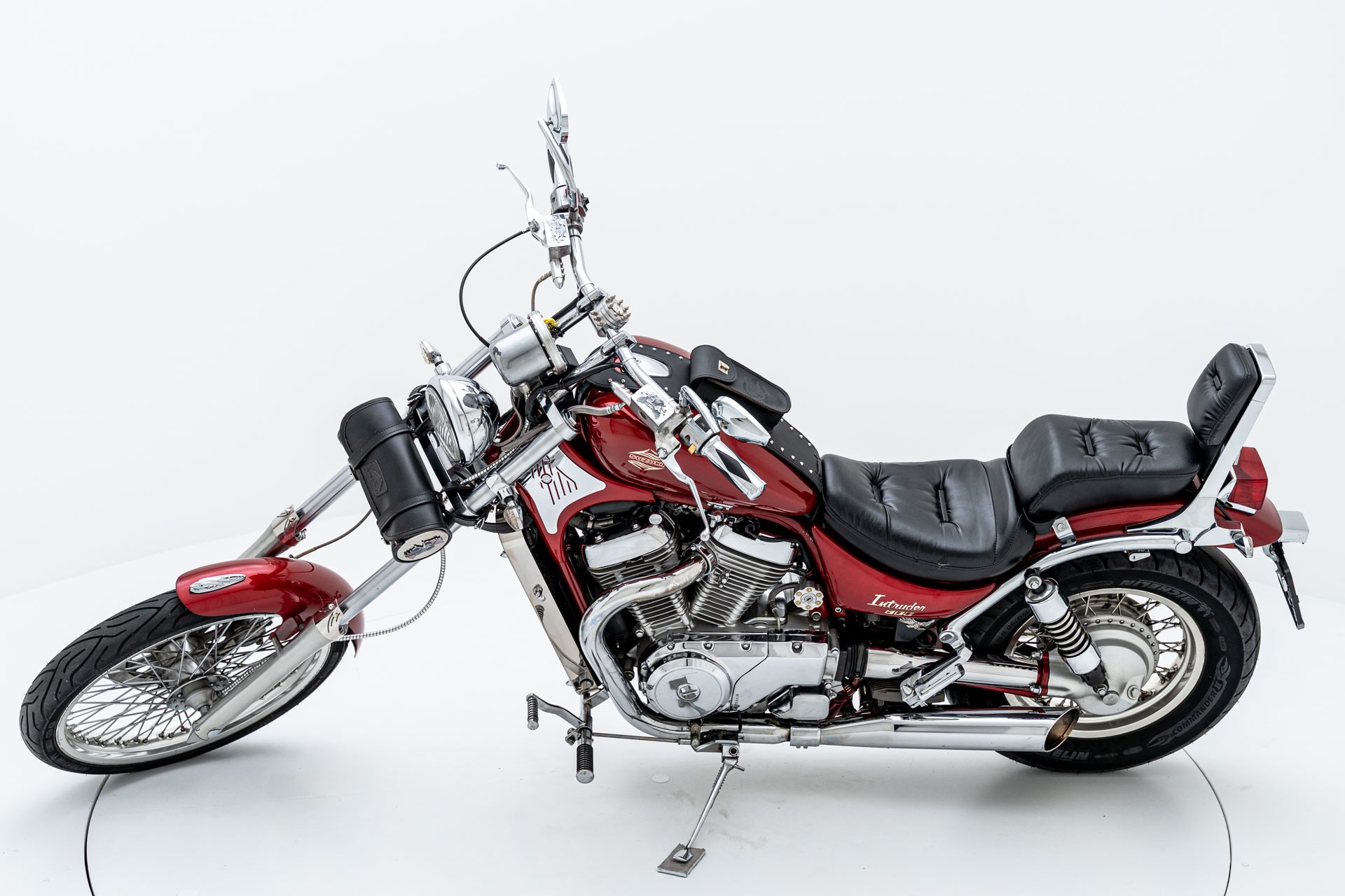 SUZUKI VS 800 GL Intruder R-X-image-5