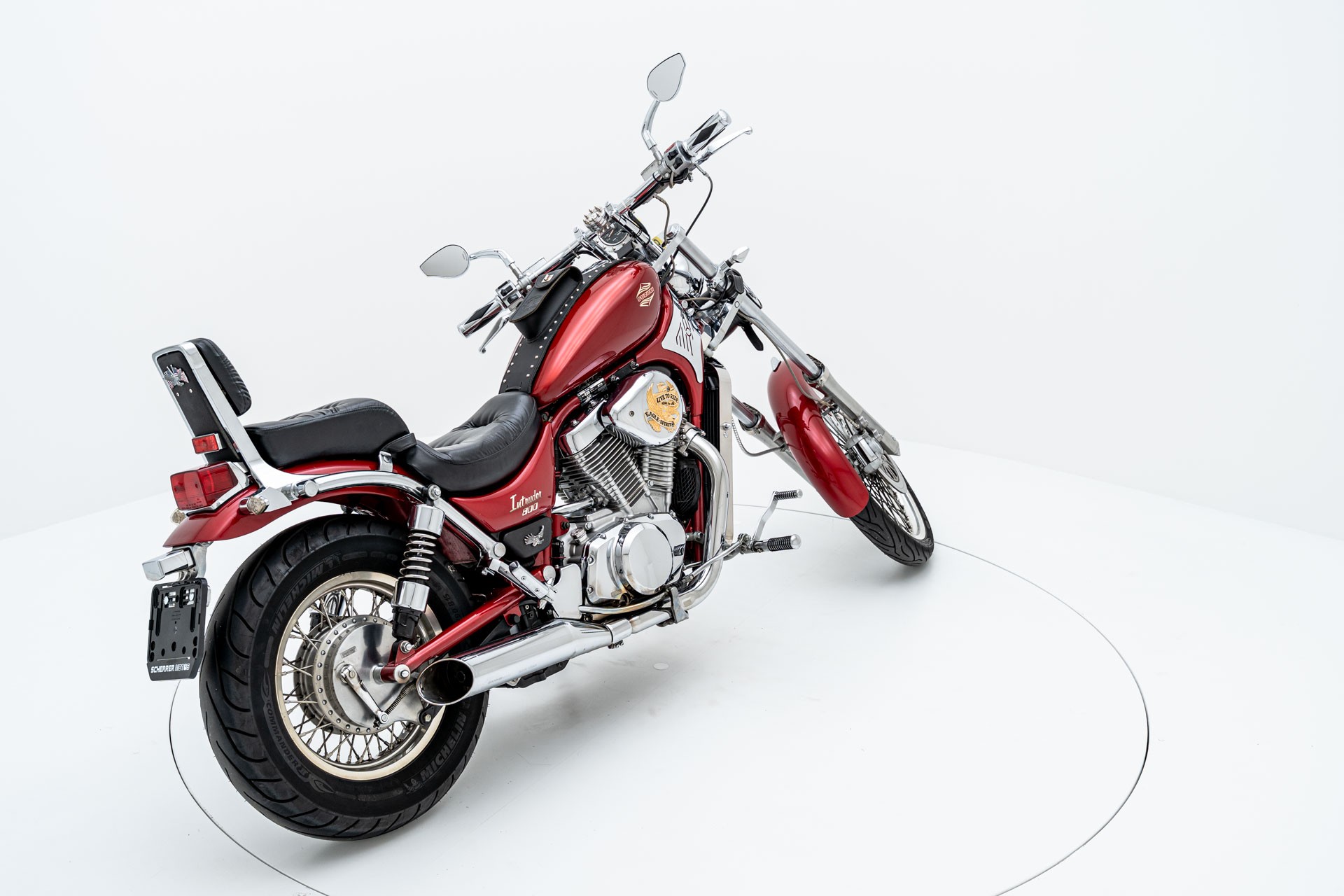 SUZUKI VS 800 GL Intruder R-X-image-3