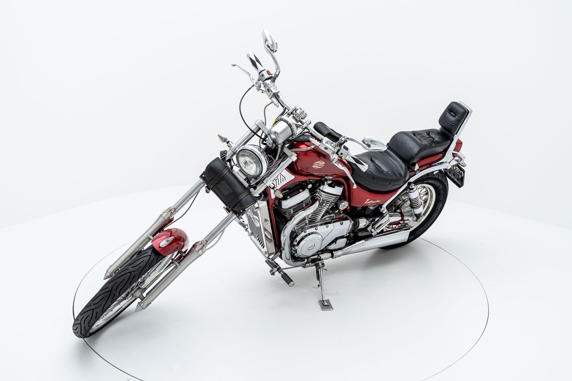 SUZUKI VS 800 GL Intruder R-X-image-2