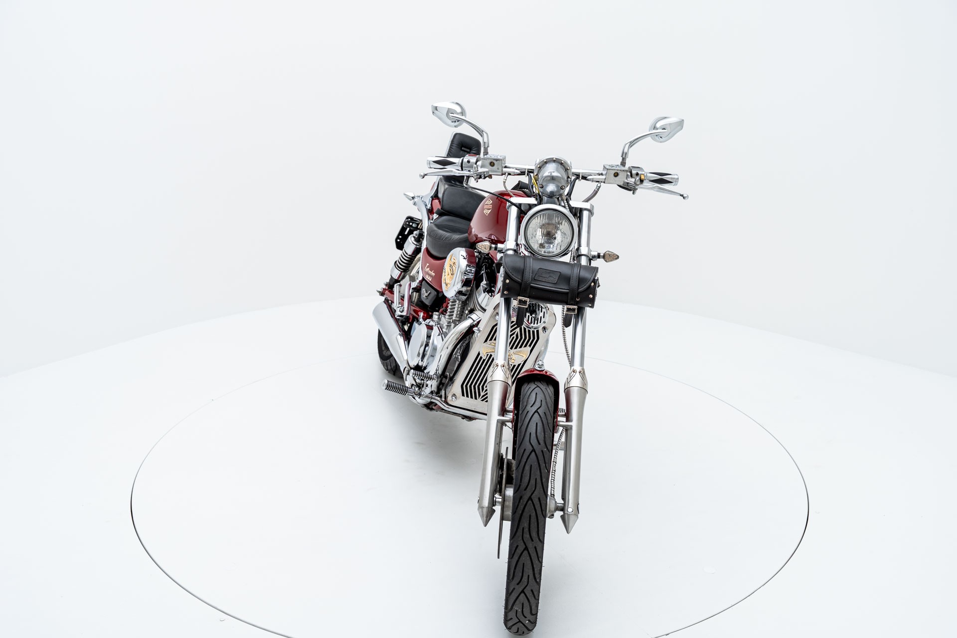 SUZUKI VS 800 GL Intruder R-X-image-6