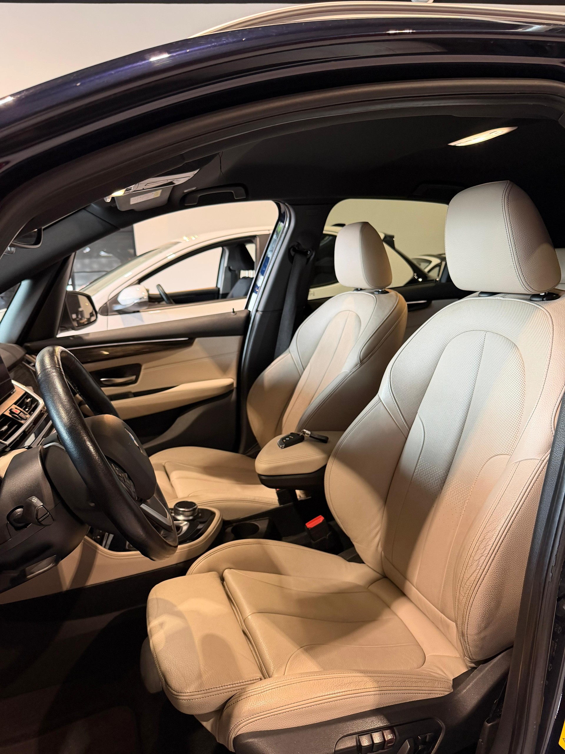 BMW 225xe iPerformance Active Tourer Luxury Line Aut.-image-9