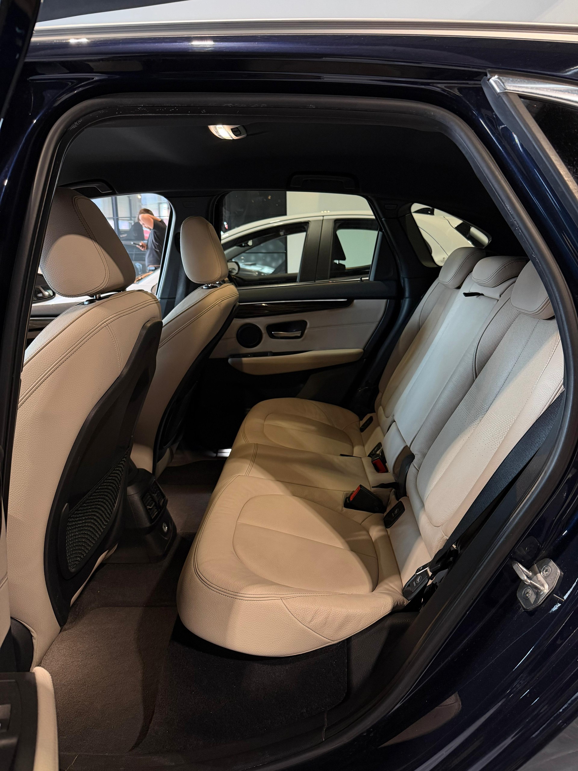 BMW 225xe iPerformance Active Tourer Luxury Line Aut.-image-11