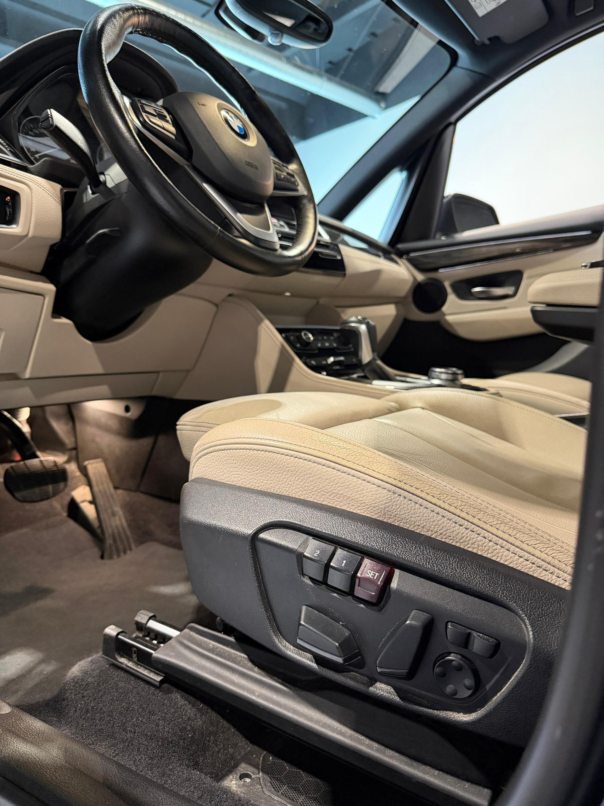 BMW 225xe iPerformance Active Tourer Luxury Line Aut.-image-10