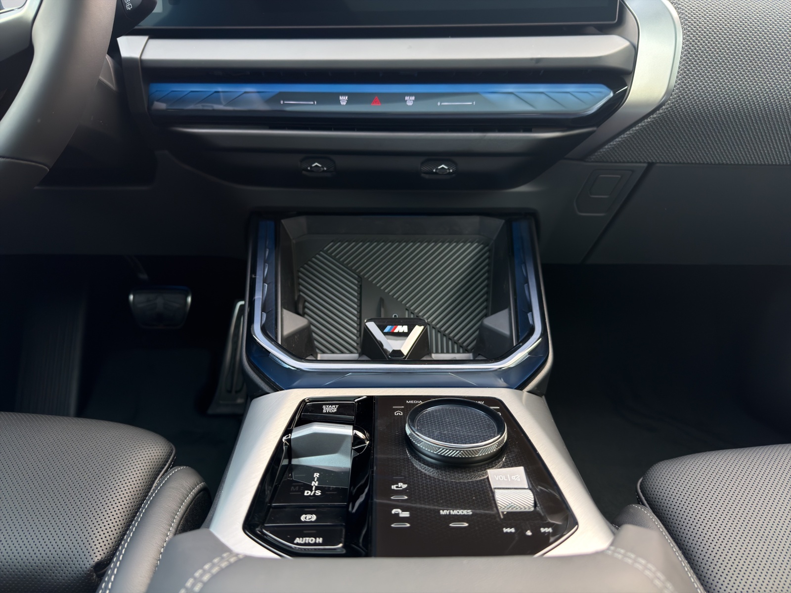 BMW X3 20i xDrive-image-17
