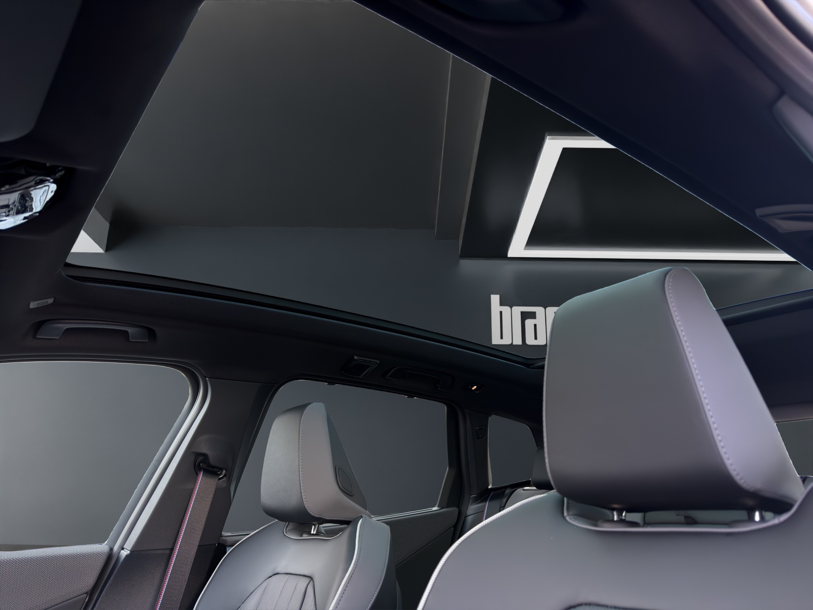 BMW X3 20i xDrive-image-9