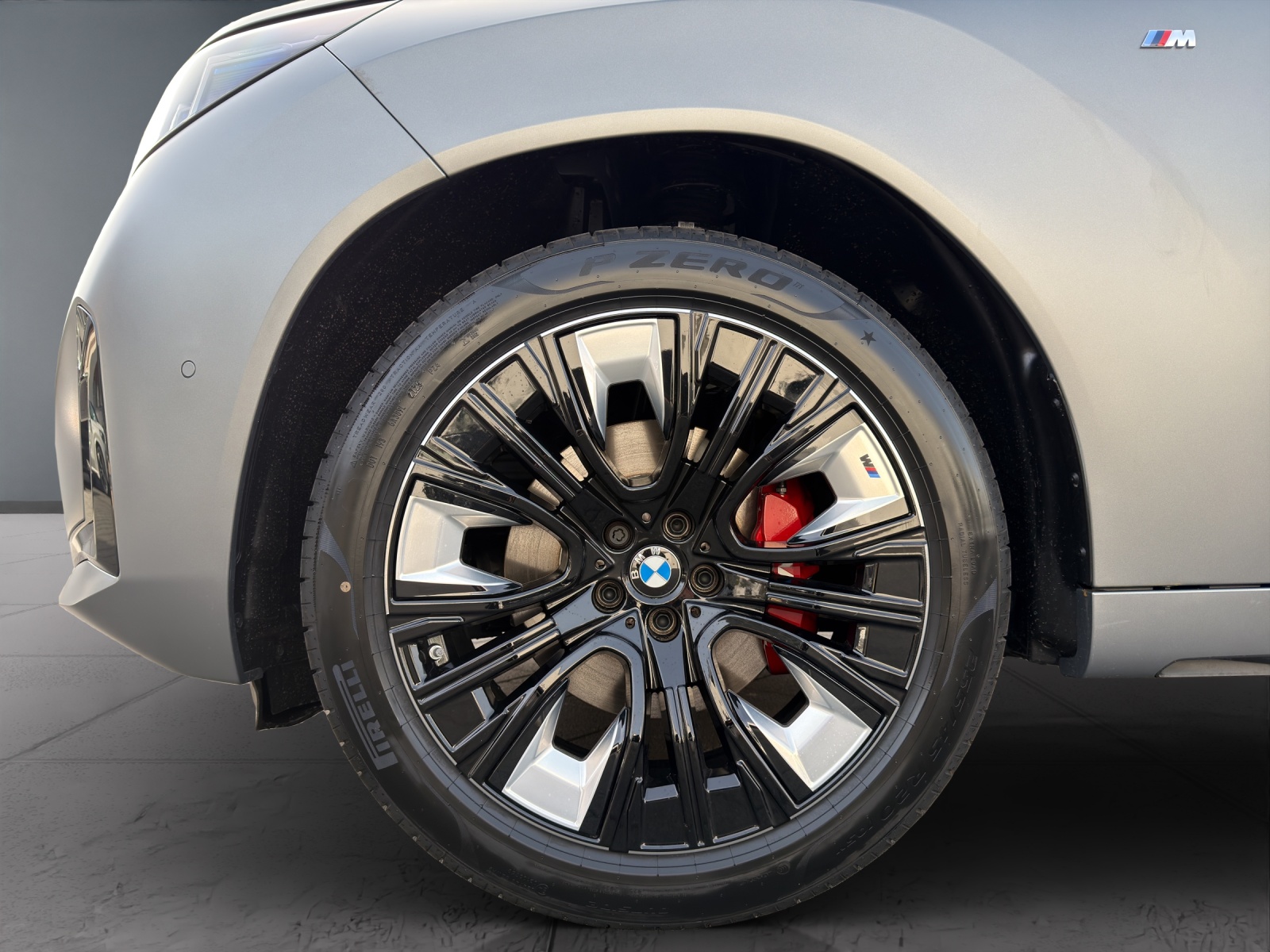 BMW X3 20i xDrive-image-8