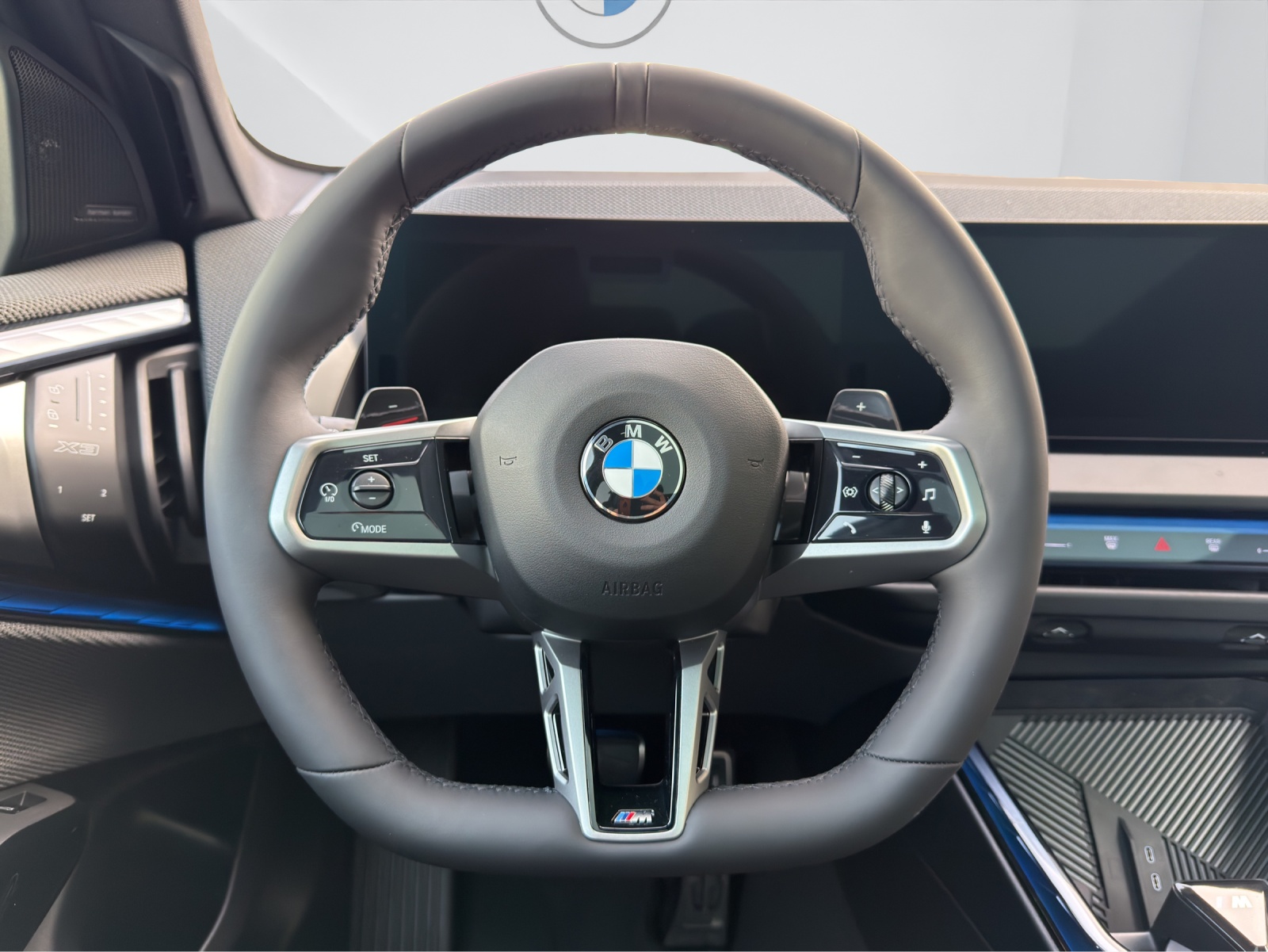 BMW X3 20i xDrive-image-16