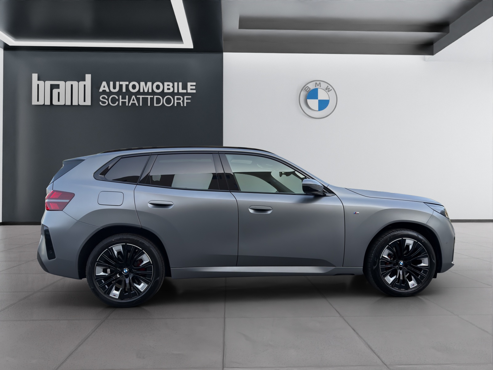 BMW X3 20i xDrive-image-5