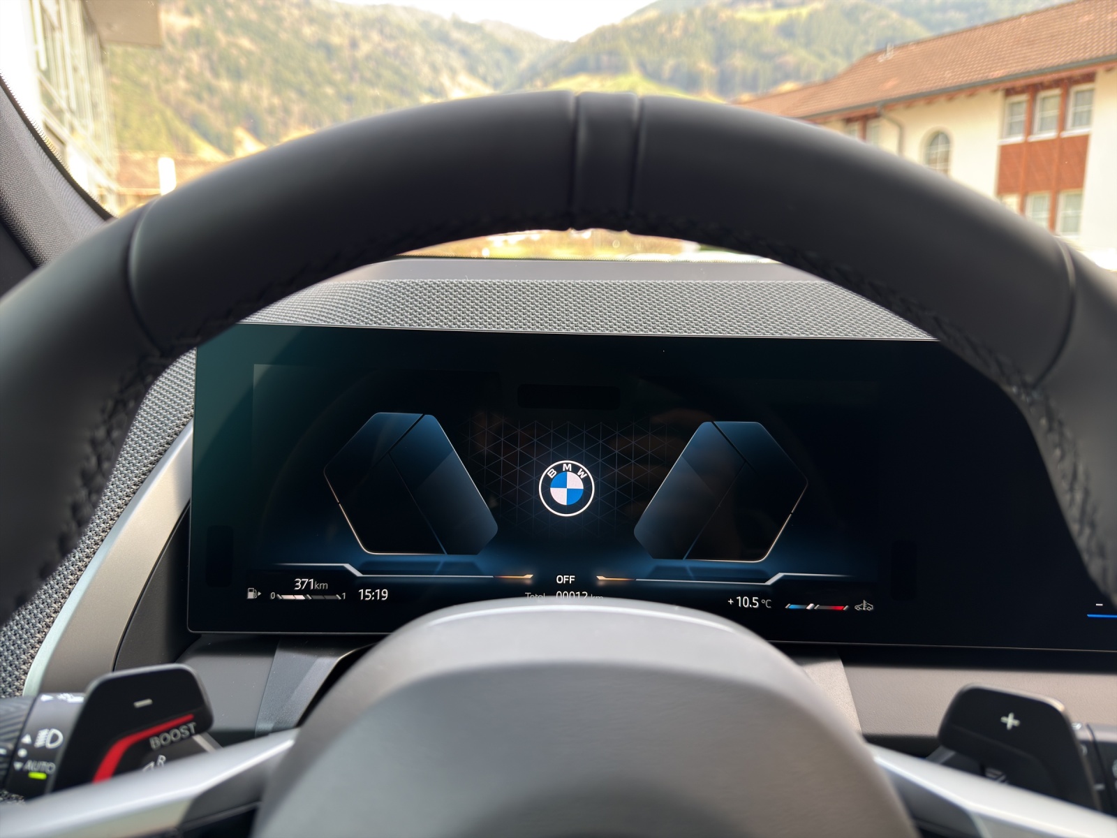 BMW X3 20i xDrive-image-18