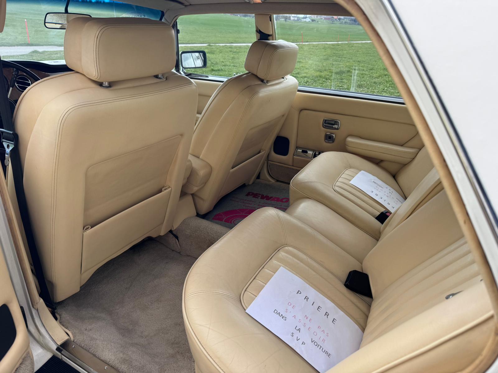 ROLLS-ROYCE Silver Spur-image-5