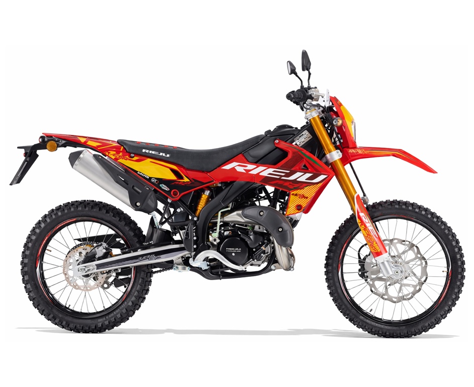 RIEJU MRT 50 SM Pro-image-1