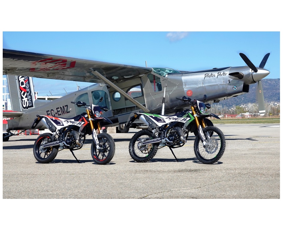 RIEJU MRT 50 SM Pro-image-9