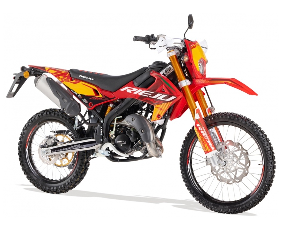 RIEJU MRT 50 SM Pro-image-0