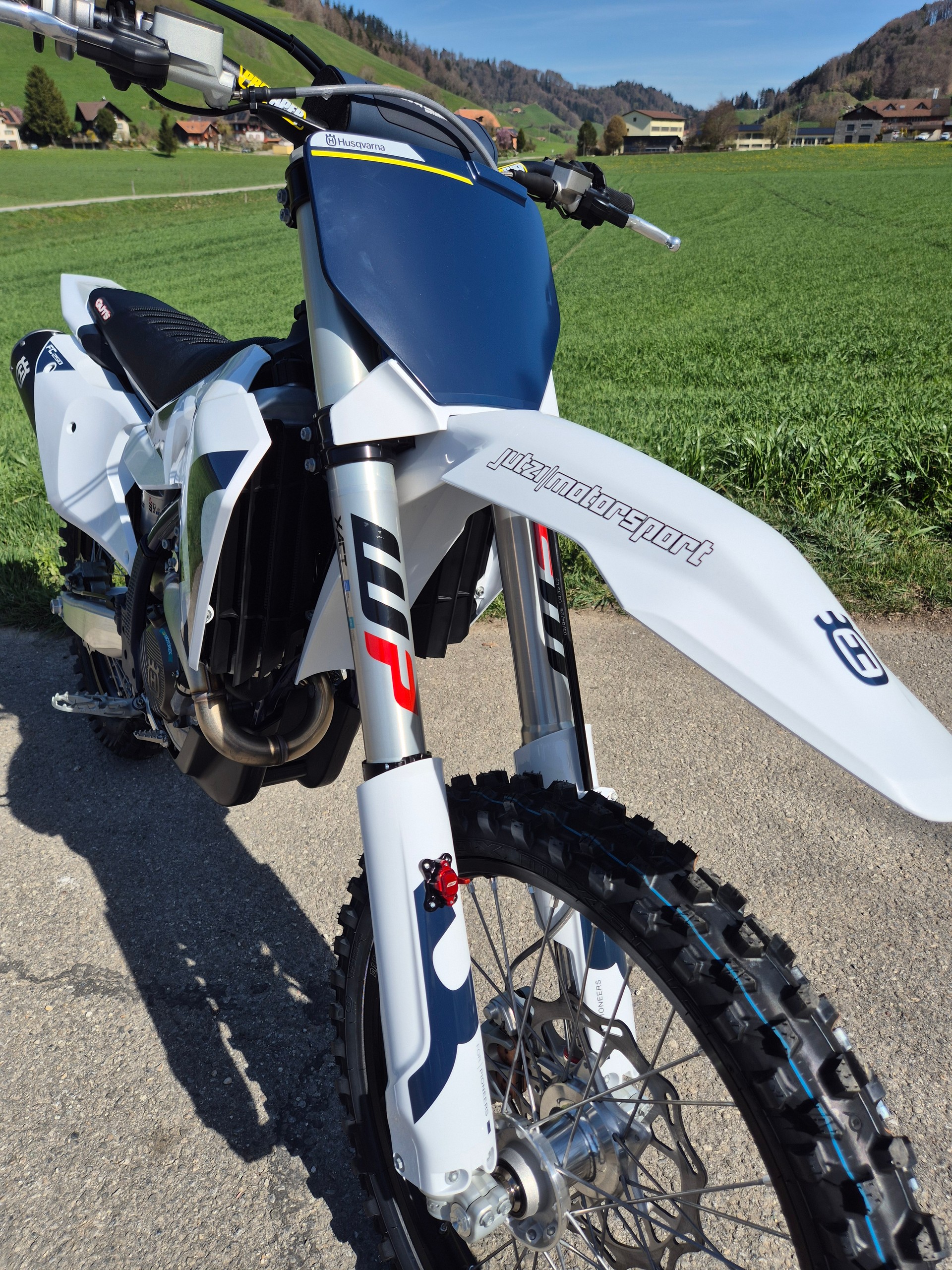 HUSQVARNA FC 250-image-2