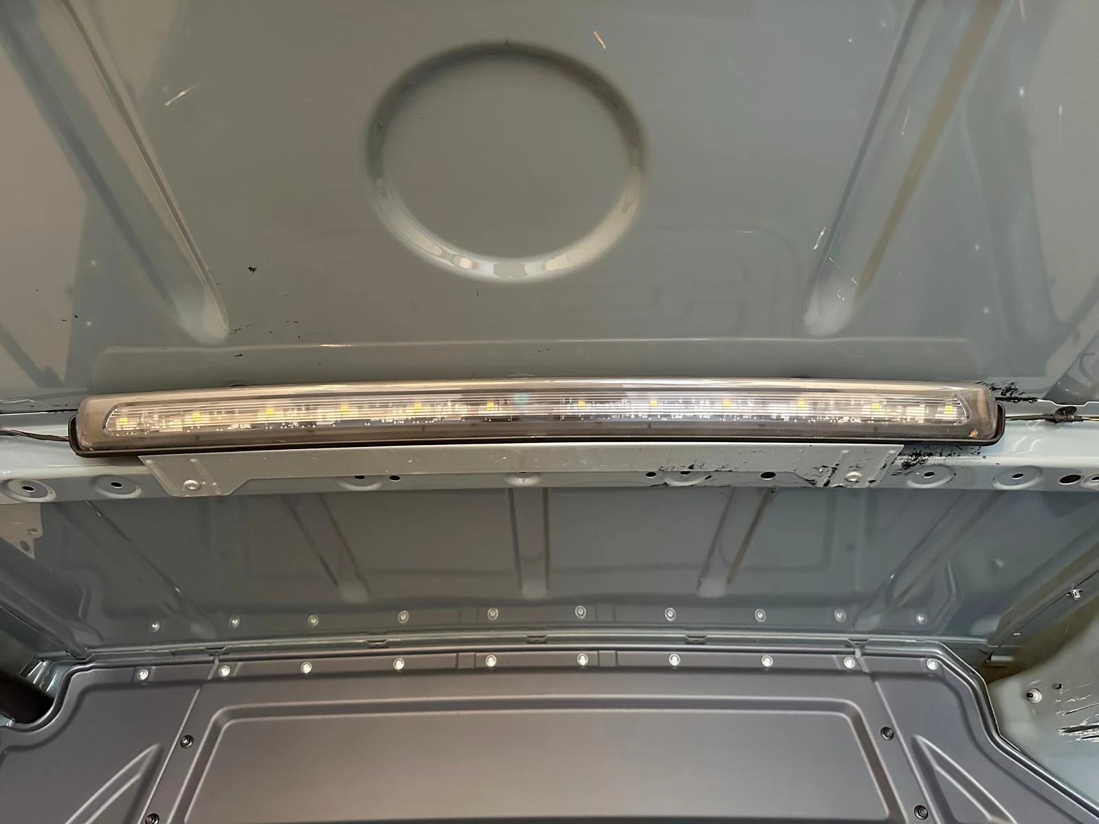 MERCEDES-BENZ Sprinter 214 CDI Standard 9G-TRONIC FWD-image-42
