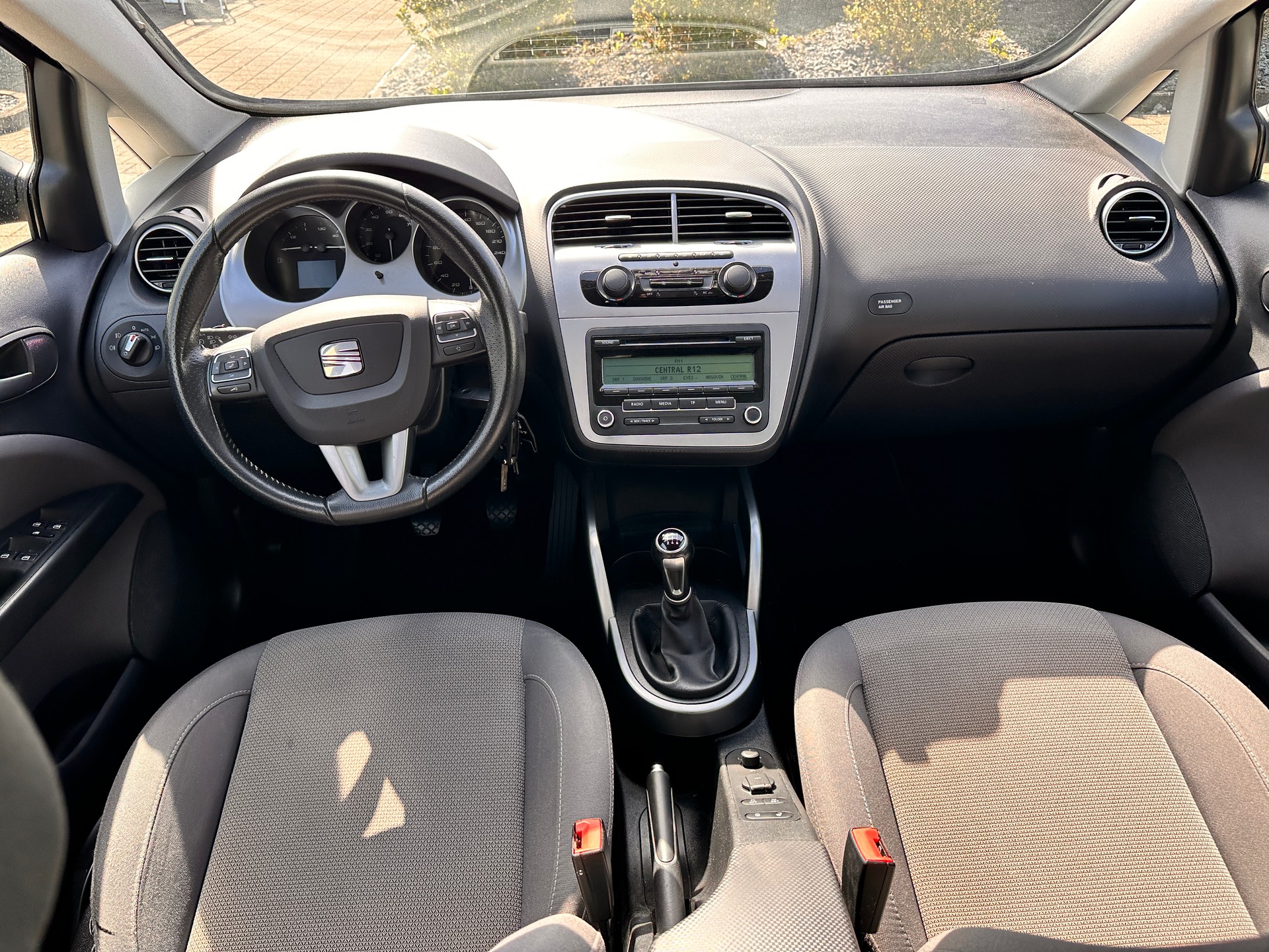 SEAT Altea 1.4 TSI COPA Style-showroom-element-2