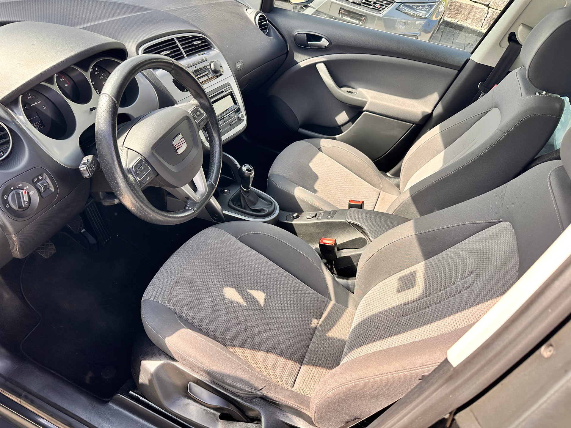 SEAT Altea 1.4 TSI COPA Style-image-15