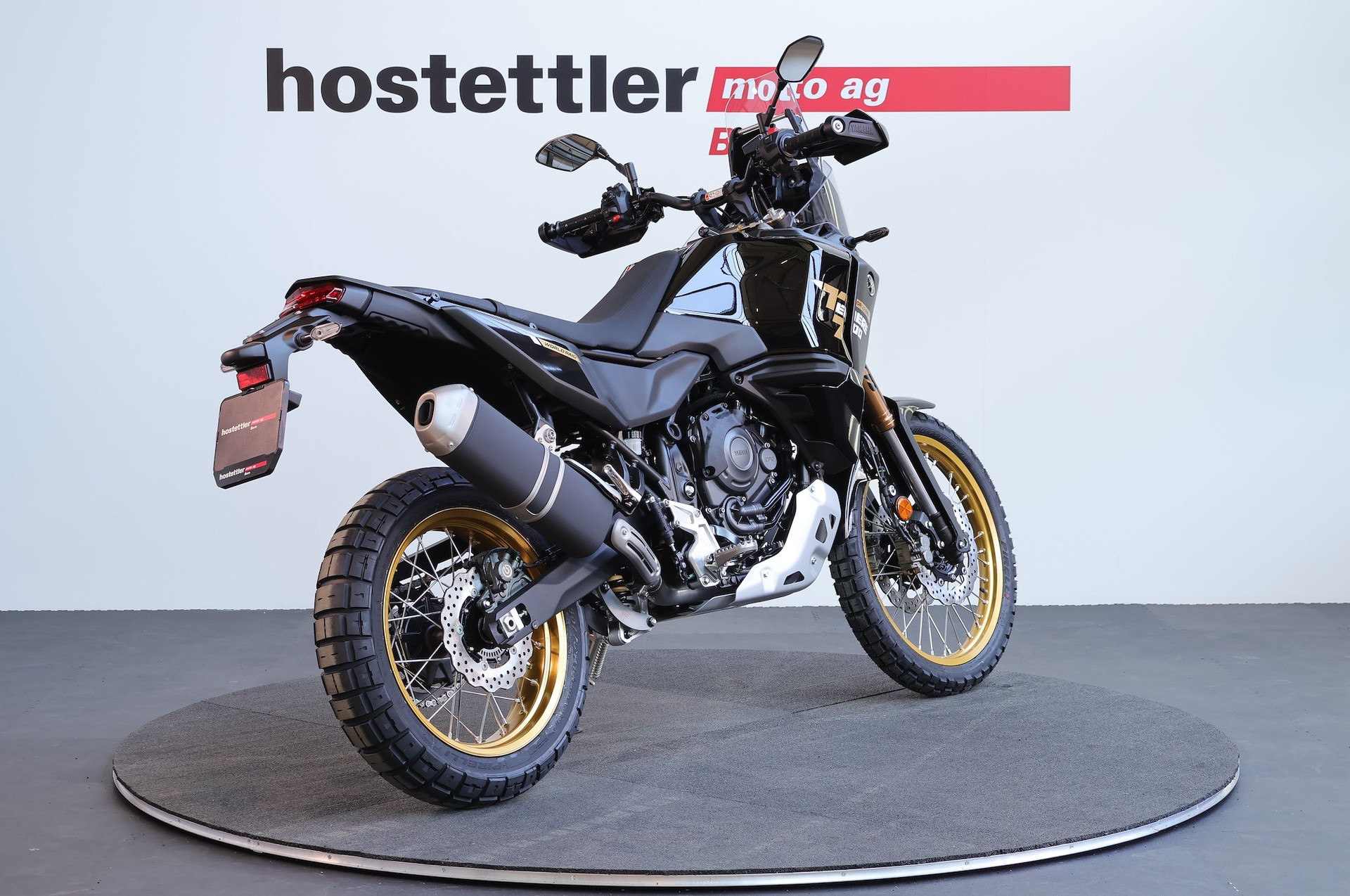 YAMAHA Ténéré 700 World Raid-image-1