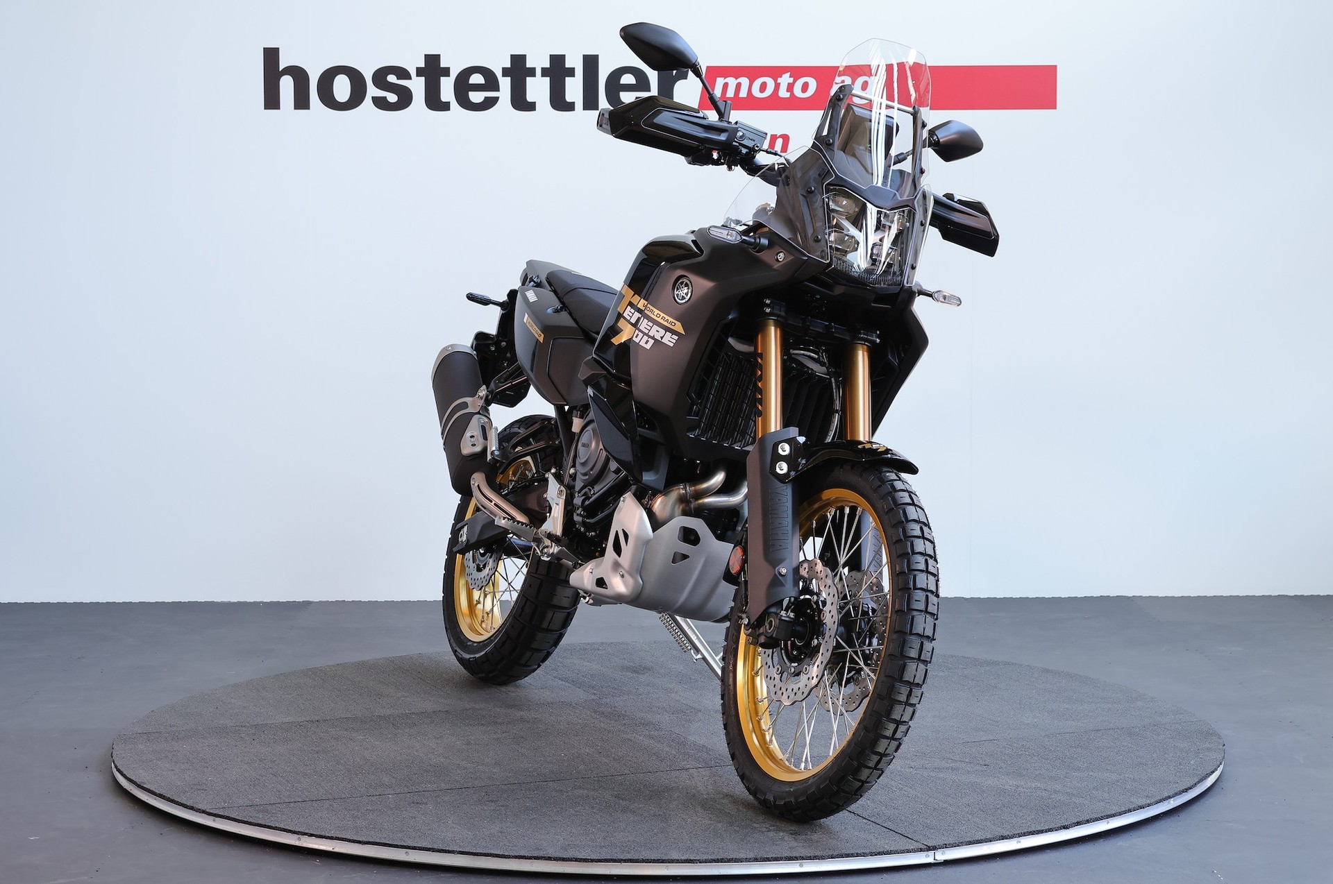 YAMAHA Ténéré 700 World Raid-image-0