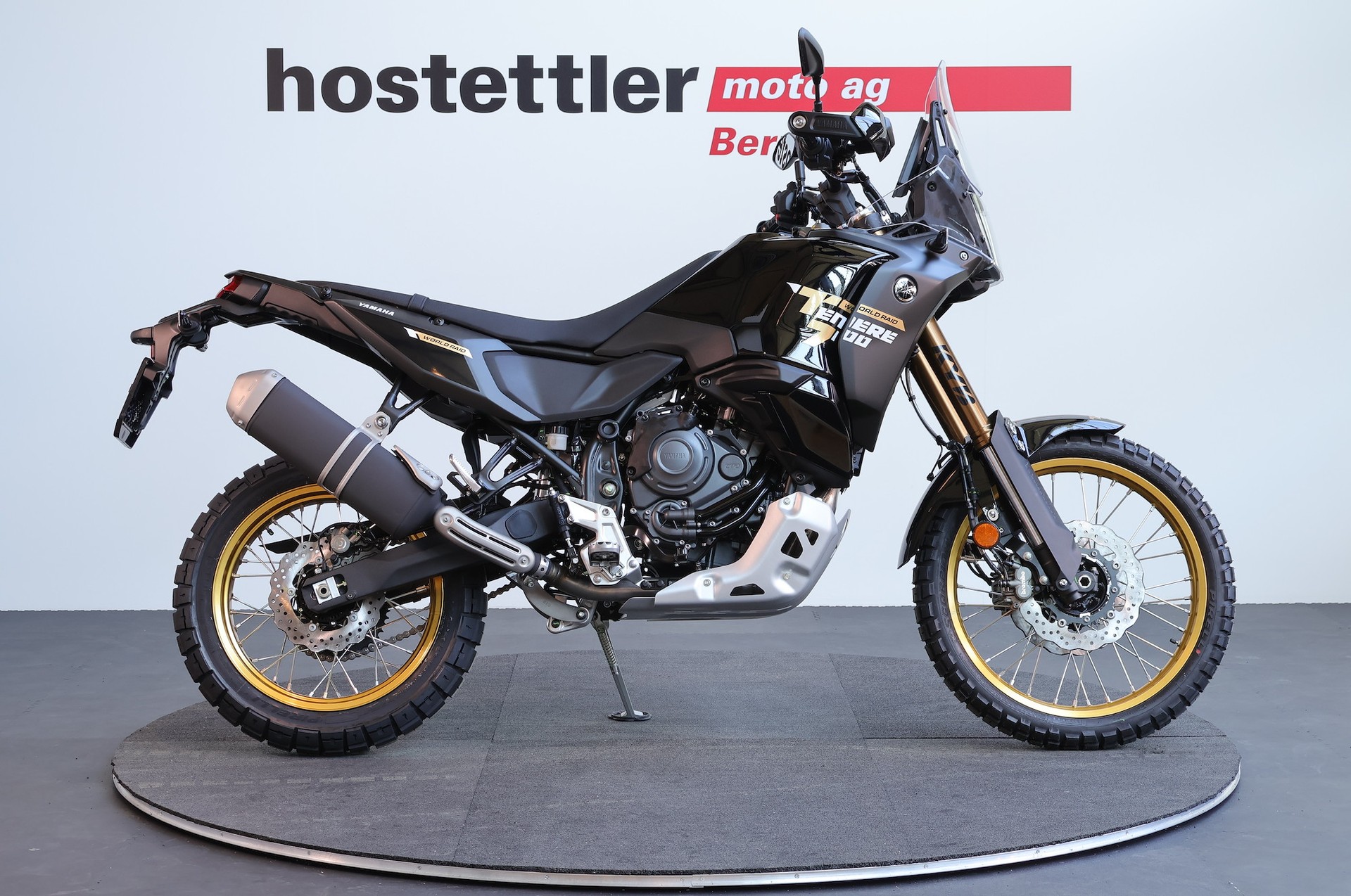 YAMAHA Ténéré 700 World Raid-image-2